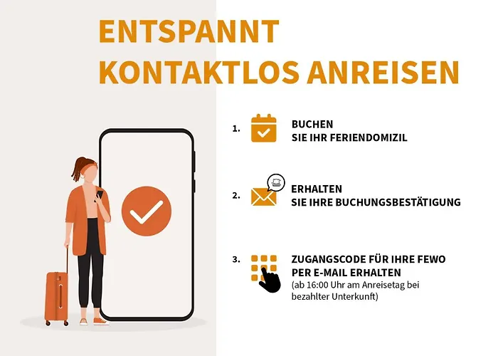 Ostseeblick Inklusive Strandkorb Von April-oktober Ostseeheilbad Zingst